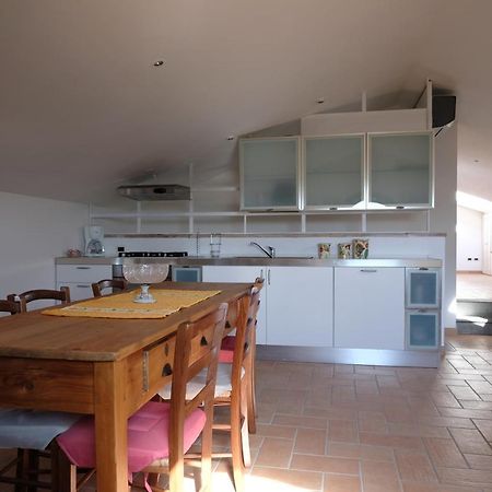 Agriturismo Vigna Sul Lago Montefiascone Bagian luar foto