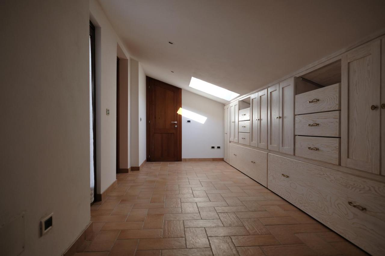 Agriturismo Vigna Sul Lago Montefiascone Bagian luar foto