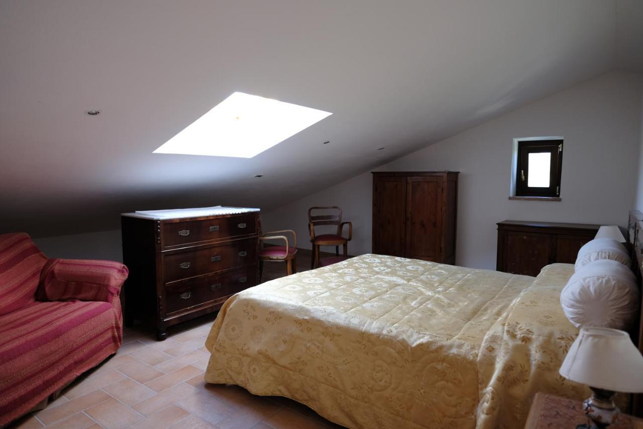 Agriturismo Vigna Sul Lago Montefiascone Bagian luar foto