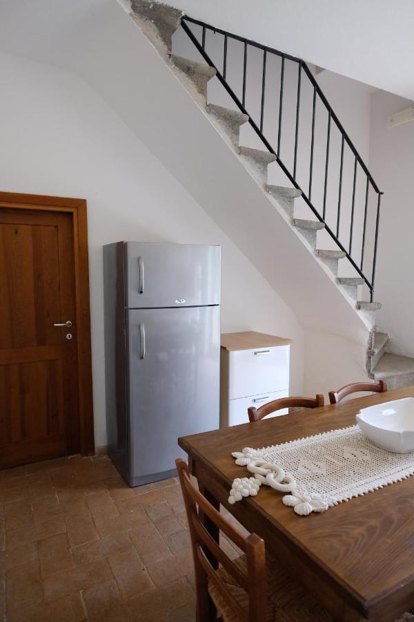 Agriturismo Vigna Sul Lago Montefiascone Bagian luar foto