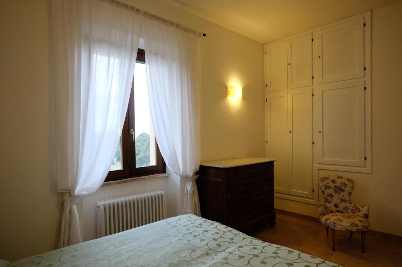 Agriturismo Vigna Sul Lago Montefiascone Bagian luar foto