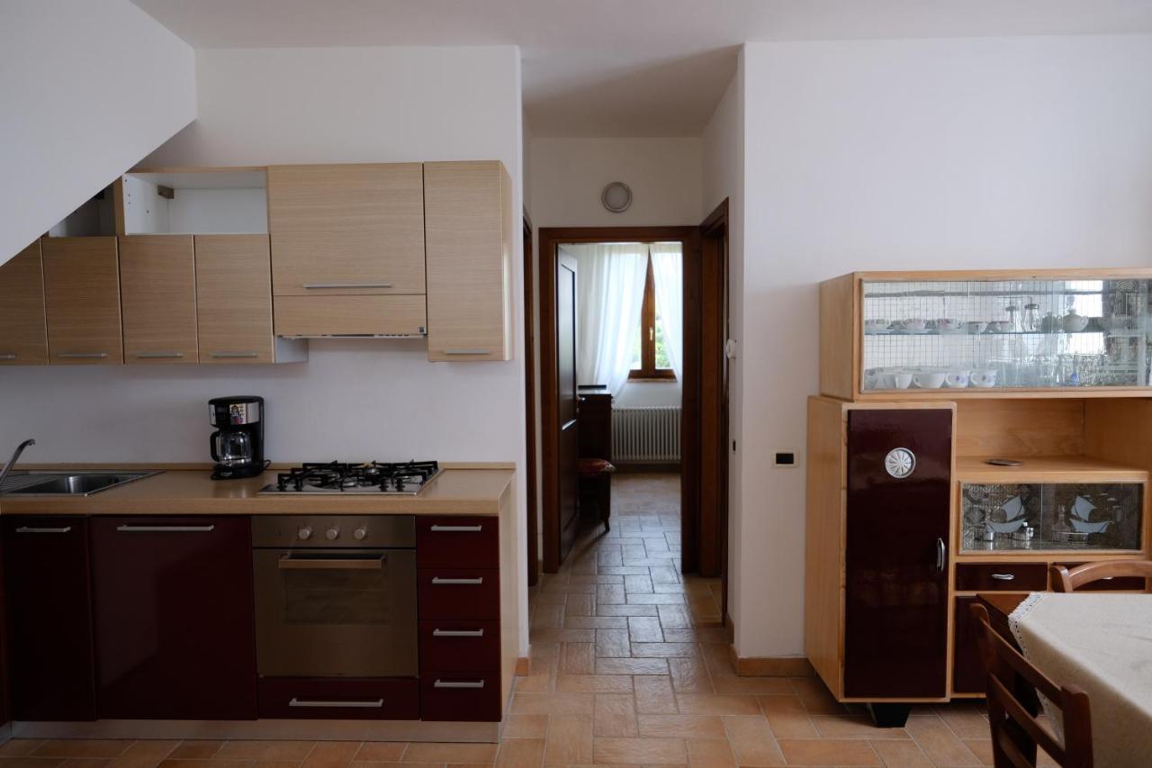 Agriturismo Vigna Sul Lago Montefiascone Bagian luar foto