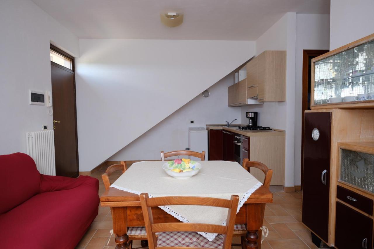 Agriturismo Vigna Sul Lago Montefiascone Bagian luar foto